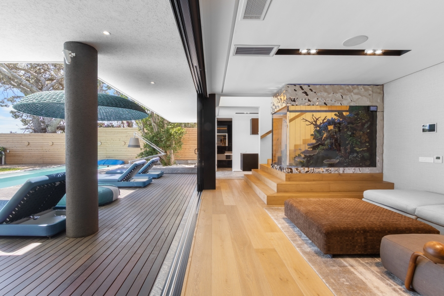 5 Bedroom Property for Sale in Camps Bay Western Cape